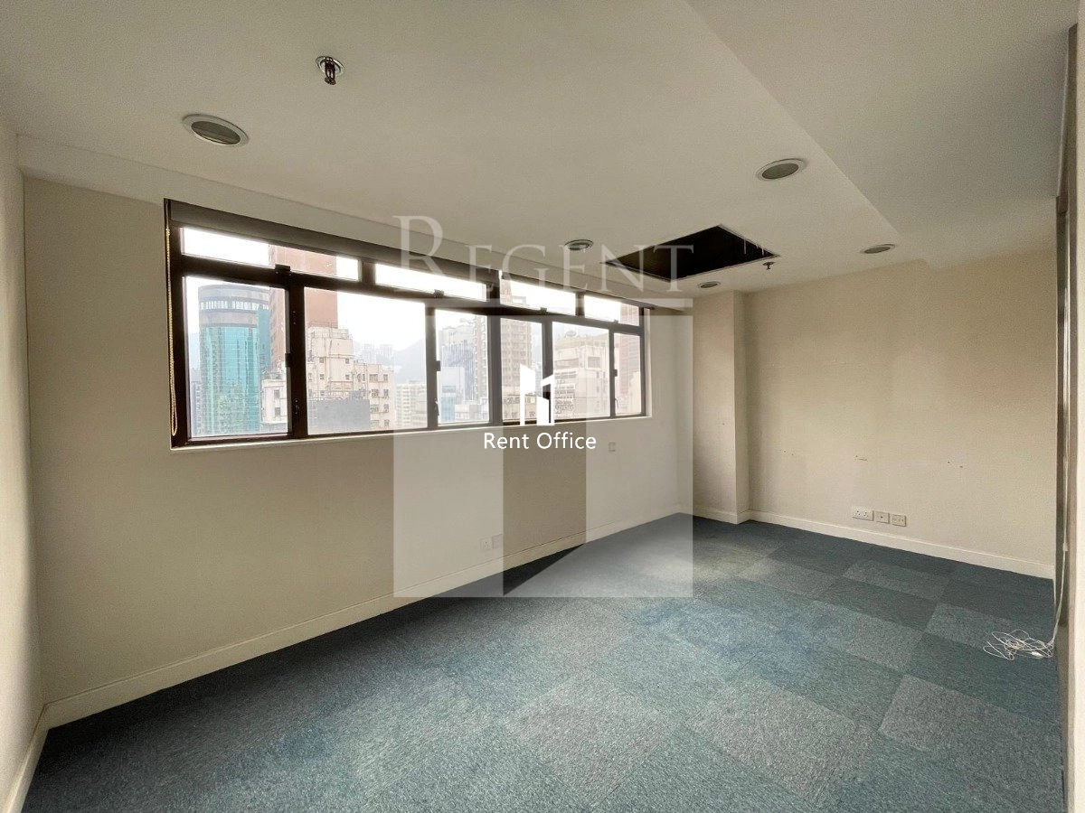 LEE WEST COMMERCIAL BUILDING (利威商業大廈)-RGP025346