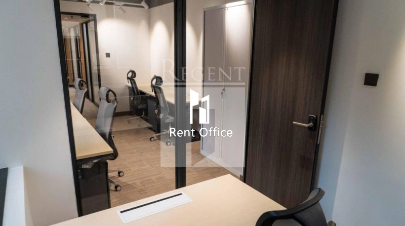 International Financial Centre Phase I