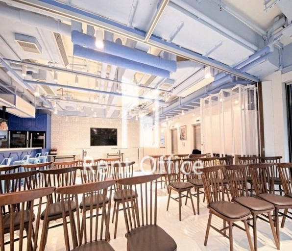 荊威廣場-中環務式辦公室