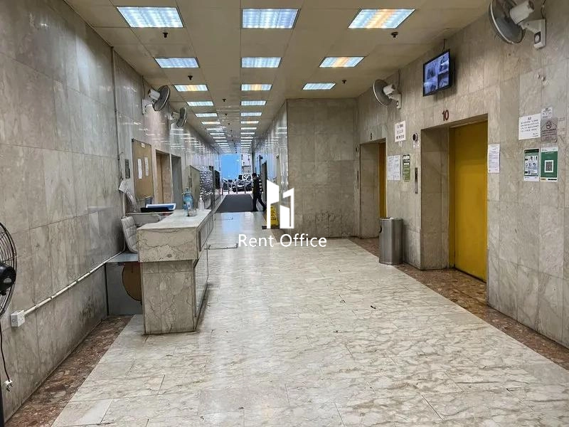 華懋華耀工業中心