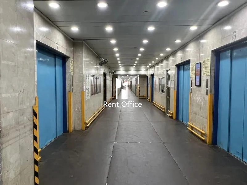 伟力工业大厦A座