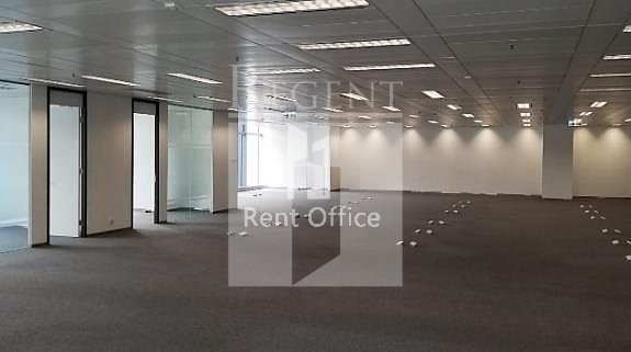 Manulife Financial Centre Tower B (宏利金融中心 B座)