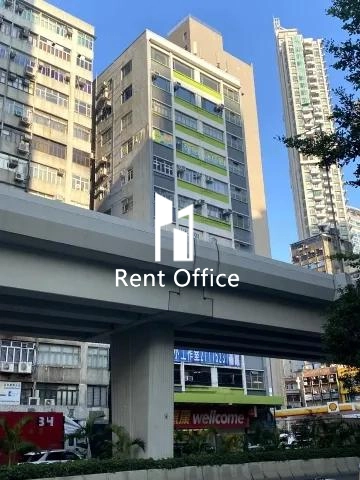 裕耀工廠大廈-3