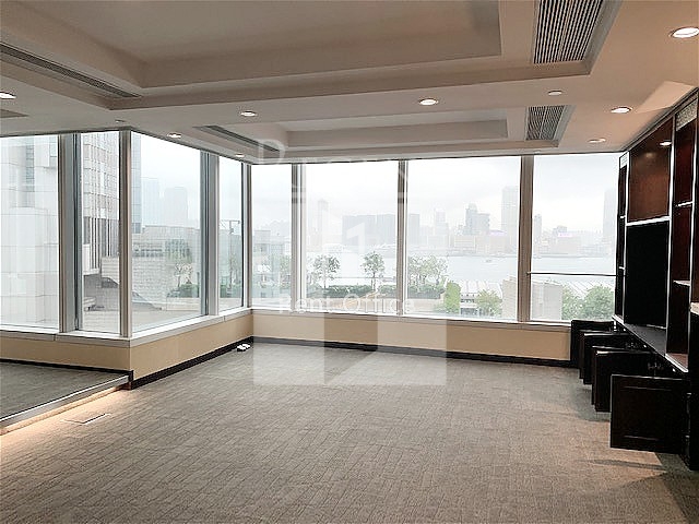 ONE INT'L FINANCE CENTRE (国际金融中心1期)-RGP020682