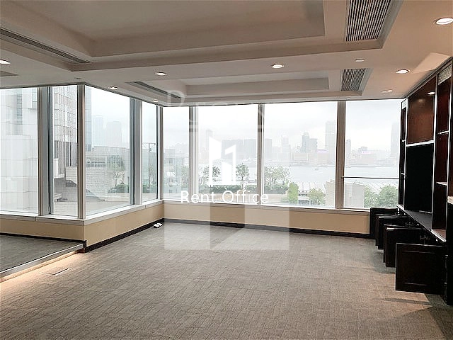 ONE INT'L FINANCE CENTRE (国际金融中心1期)-RGP020682