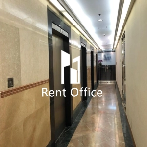 東亞銀行港灣中心-4