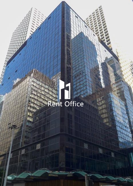 Central Building  中建大廈