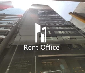 HK Diamond Exchange Building  香港鑽石會大廈