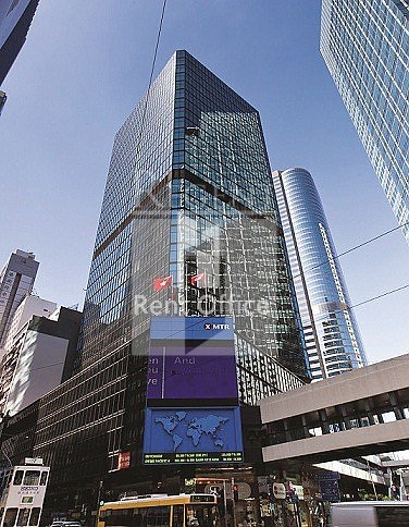 WORLD-WIDE HOUSE (环球大厦)-RGP022723