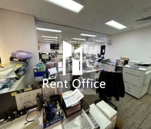 OCEAN CENTRE (海洋中心)