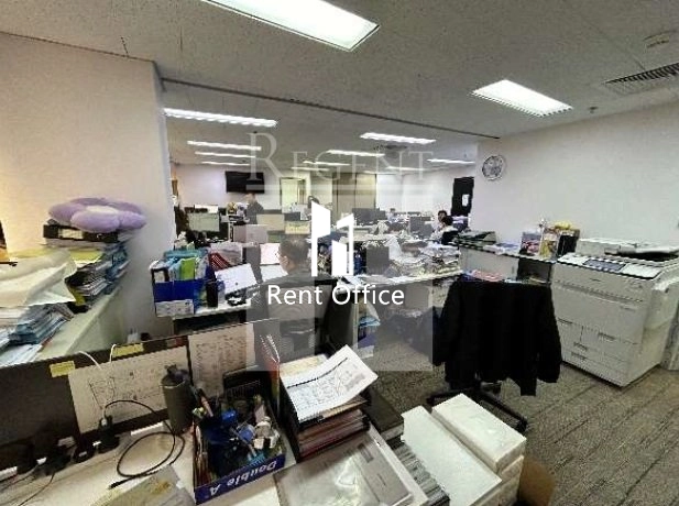 OCEAN CENTRE (海洋中心)