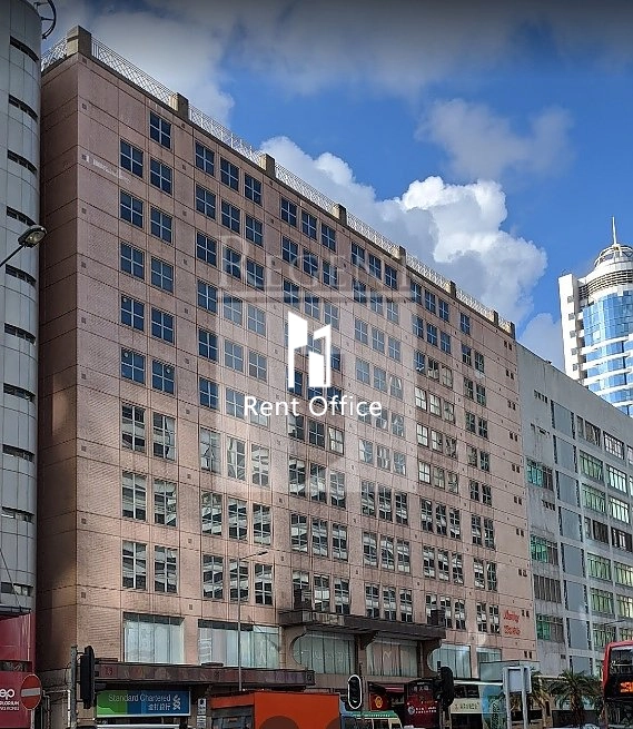 MANLEY TOWER (万利中心)-RGP022734