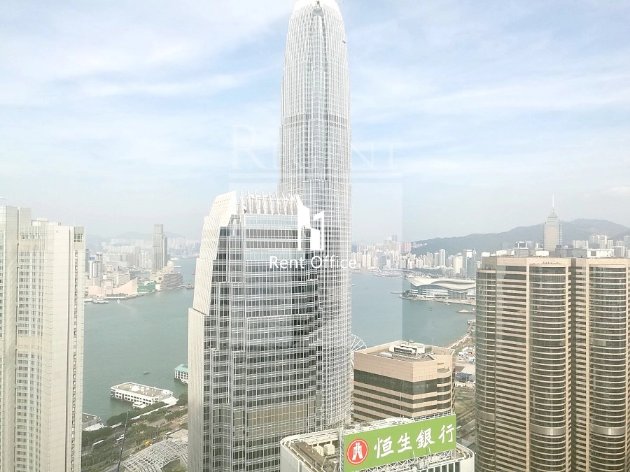 THE CENTER (中环中心)-RGP015948