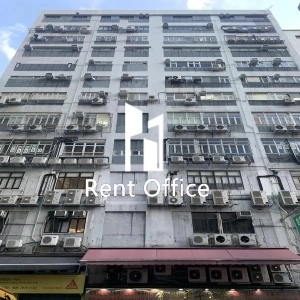 樂居工業大廈-0