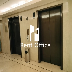 Central Building  中建大廈-4