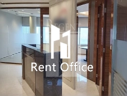 BANK OF CHINA TOWER (中銀大廈)