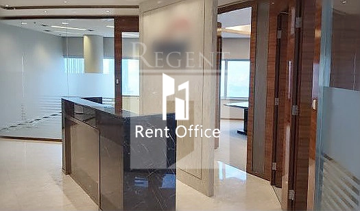 BANK OF CHINA TOWER (中銀大廈)