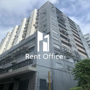 健力工业大厦-2