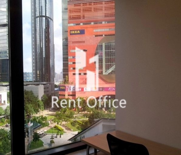 企業廣場一期-九龍務式辦公室