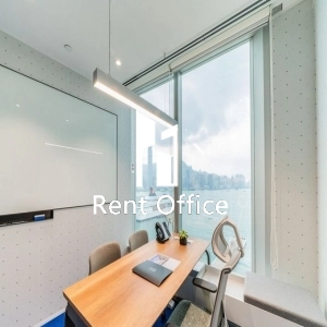 Harbour City Wing Ming Financial Building