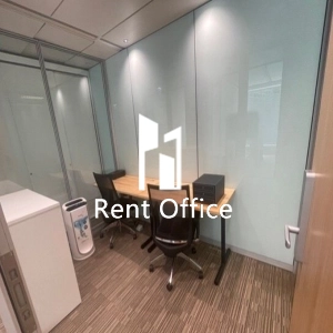 China Huarong Building