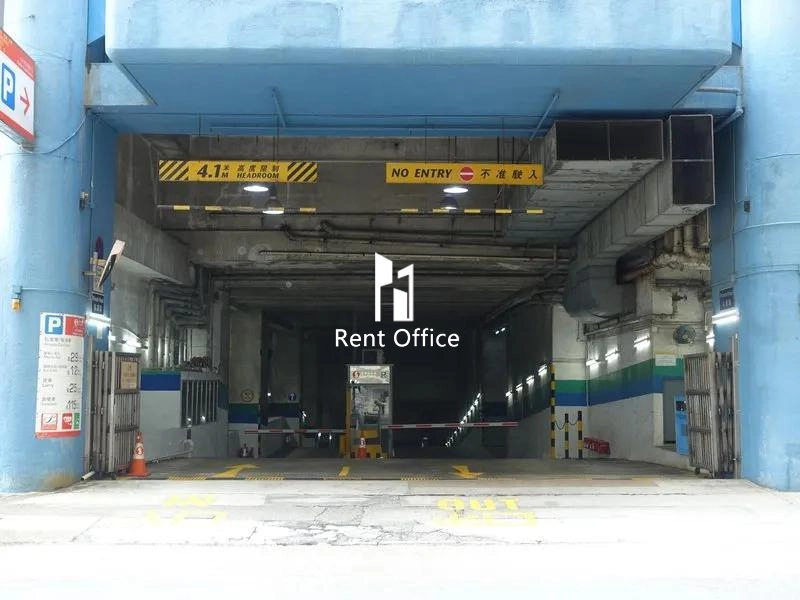 太平洋貿易中心