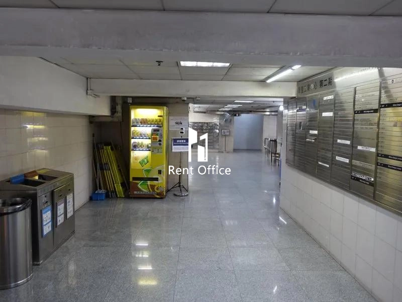 華豐工業中心二座