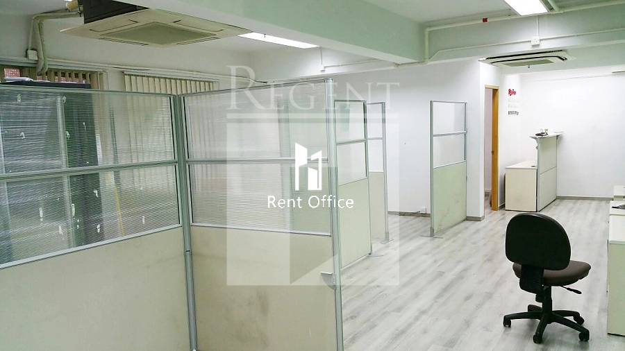 HARVEST BUILDING (恒豐大廈)-RGP014221