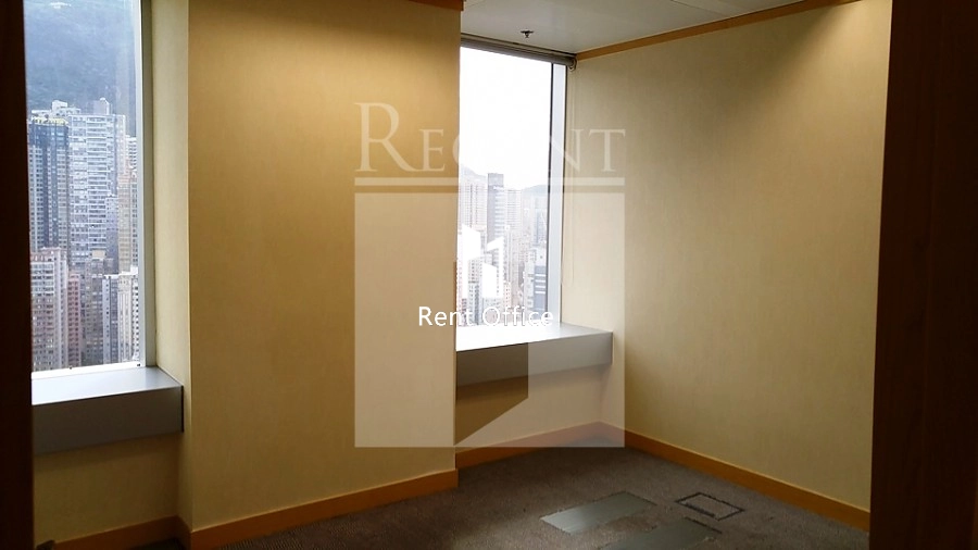 THE CENTER (中环中心)-RGP010813