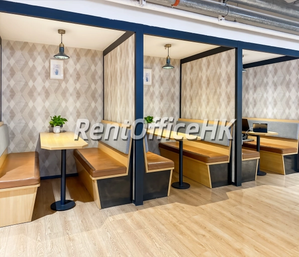 海峡国际大厦-中國內地務式辦公室