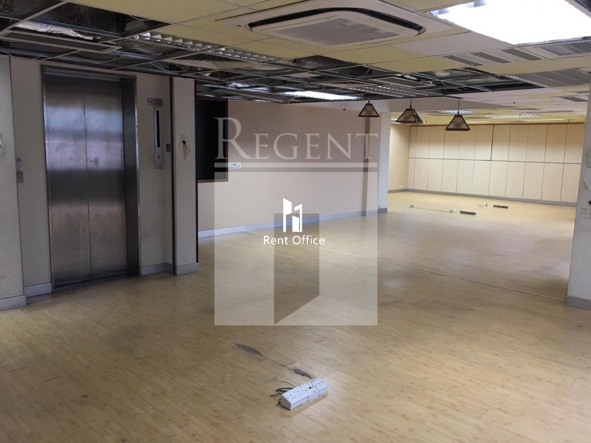 HENAN BUILDING (豫港大廈)-RGP032039