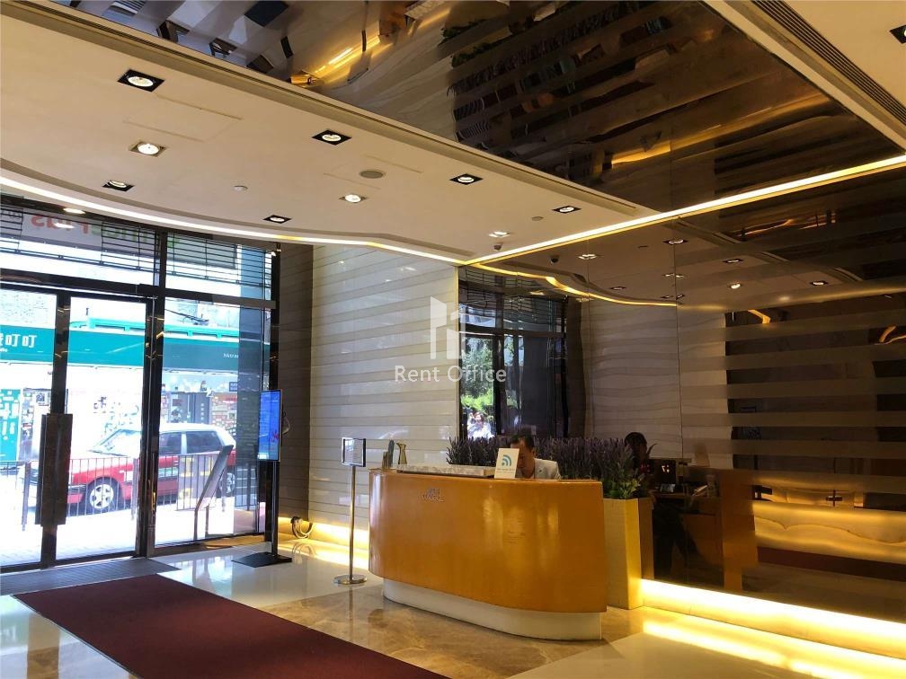 OfficePlus@WanChai