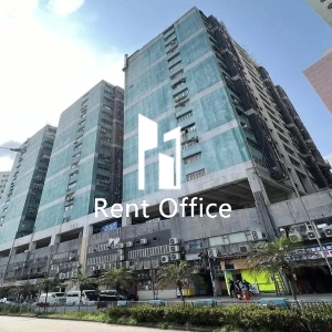 德雅工業中心C座-1