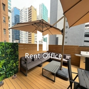 Keeley Commercial Building