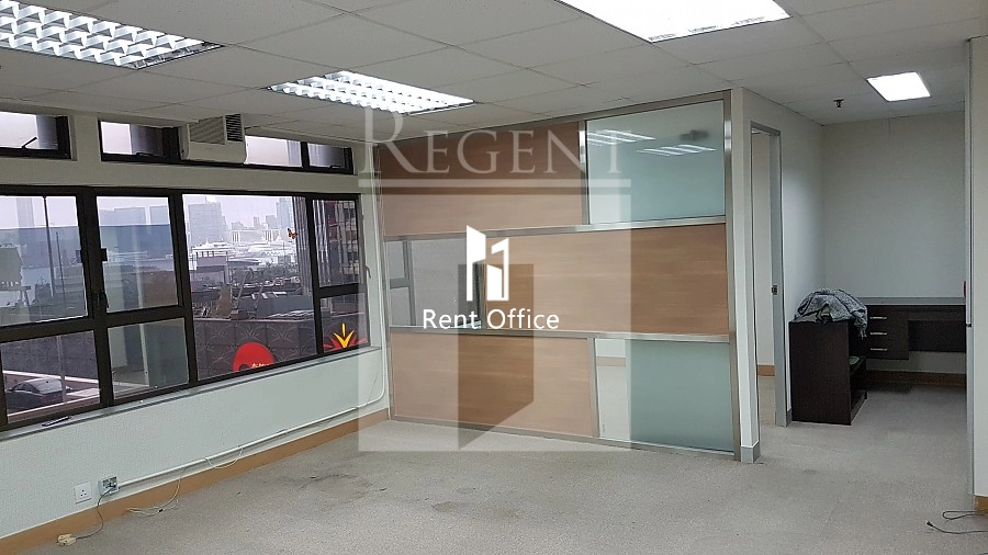 DES VOEUX COMMERCIAL CENTRE (德辅商业中心)-RGP019521