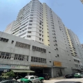 冠華鏡廠(第六)工業大廈第一座