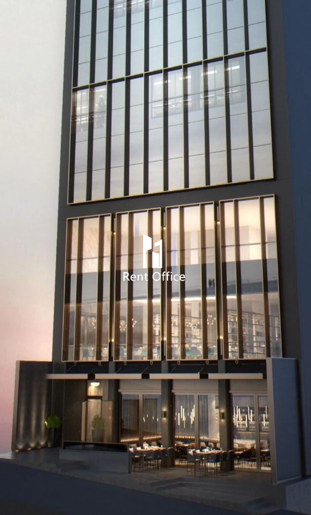 DL Tower  德林大廈