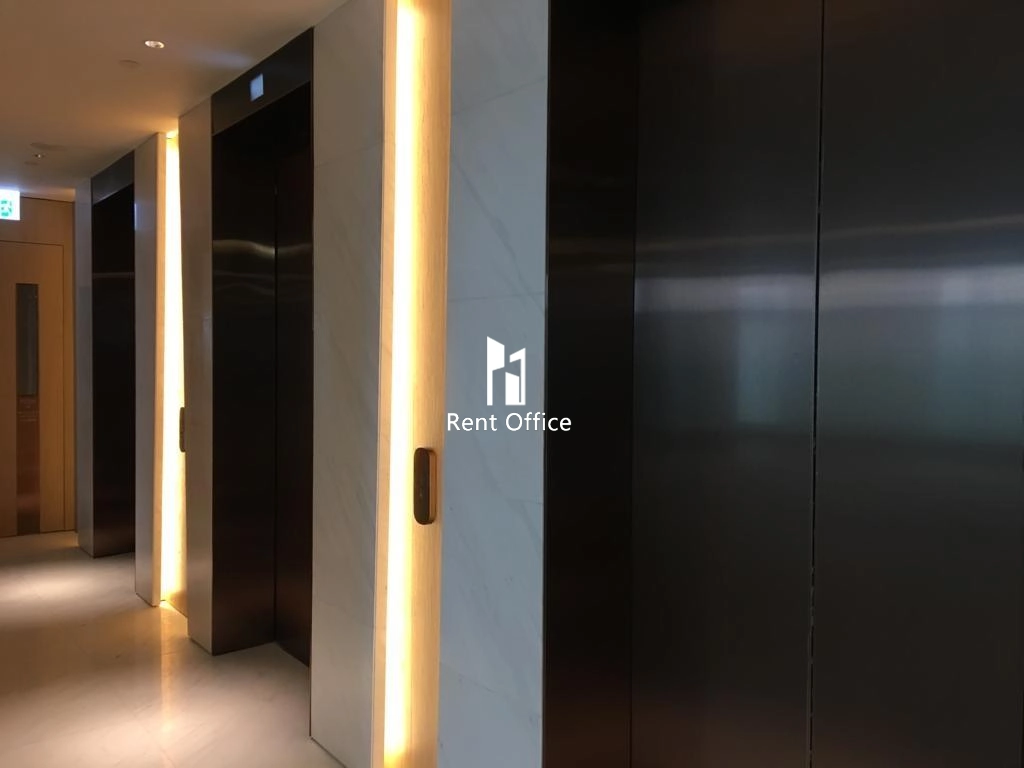 香港李寧大廈