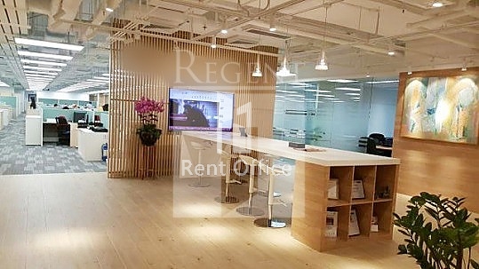 MANHATTAN CENTRE (万泰中心)-RGP018979