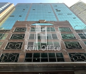 MULTIFIELD PLAZA (萬事昌廣場)