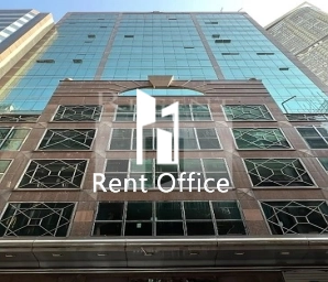 MULTIFIELD PLAZA (万事昌广场)