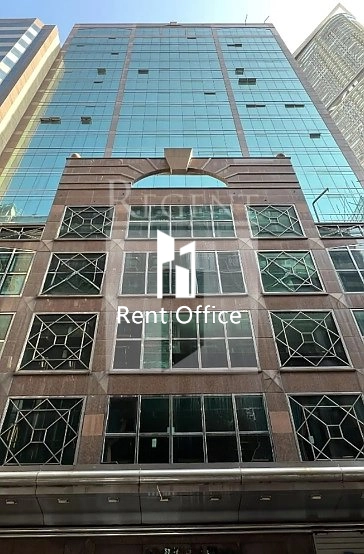 MULTIFIELD PLAZA (萬事昌廣場)