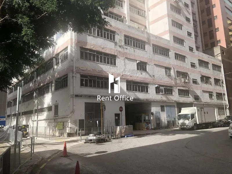 羅氏美光發展大廈