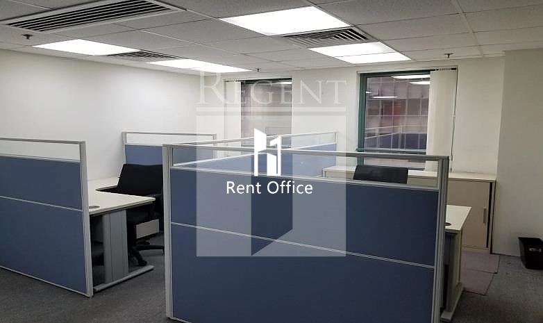 ONE CAPITAL PLACE (海德中心)