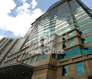 DCH COMMERCIAL CENTRE (大昌行商業中心)