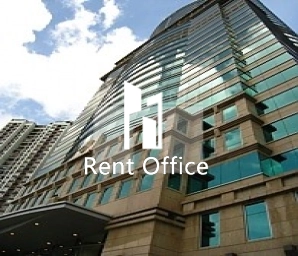 DCH COMMERCIAL CENTRE (大昌行商業中心)