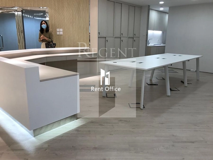 CENTER (中环中心)-RGP000167