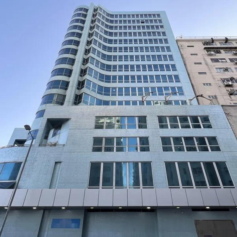 聯合報大廈