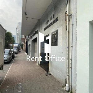 国际工业大厦-2