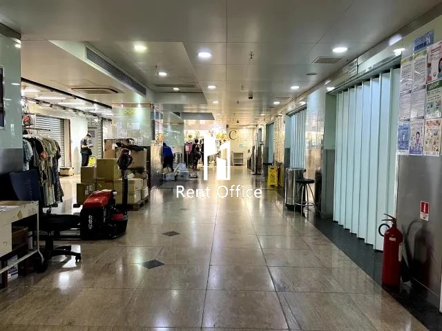 香港工業中心C座